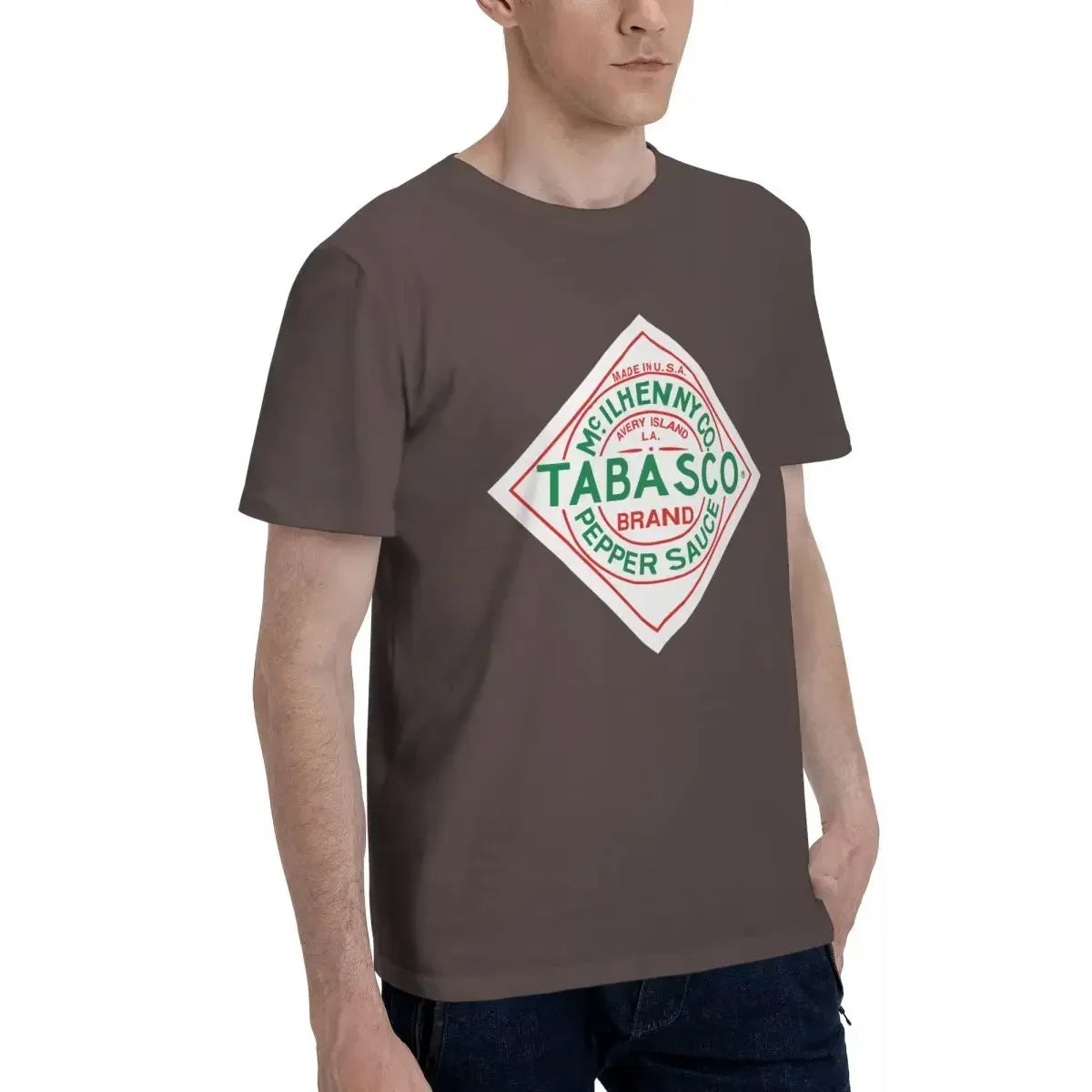 Tabasco Sauce T-shirt