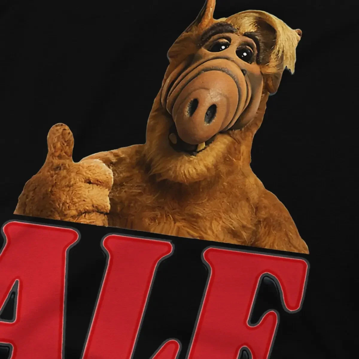 ALF Thumbs Up T-shirt