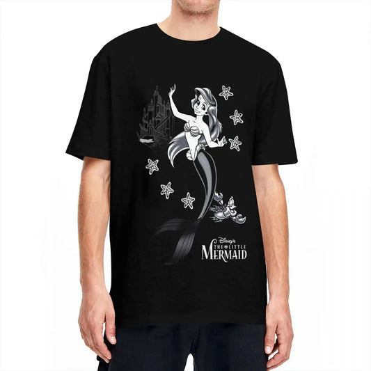 Little Mermaid Ariel T-shirt