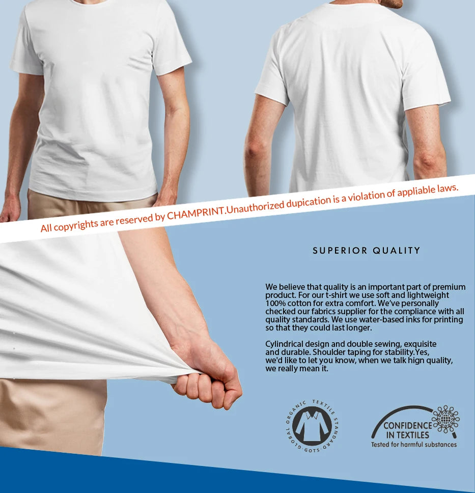 Muppets Animal Emotional Support Animal T-shirt
