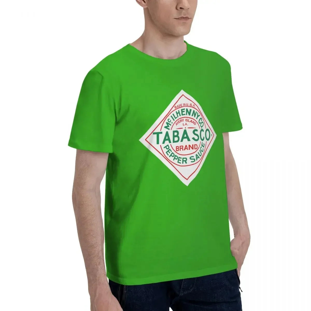Tabasco Sauce T-shirt