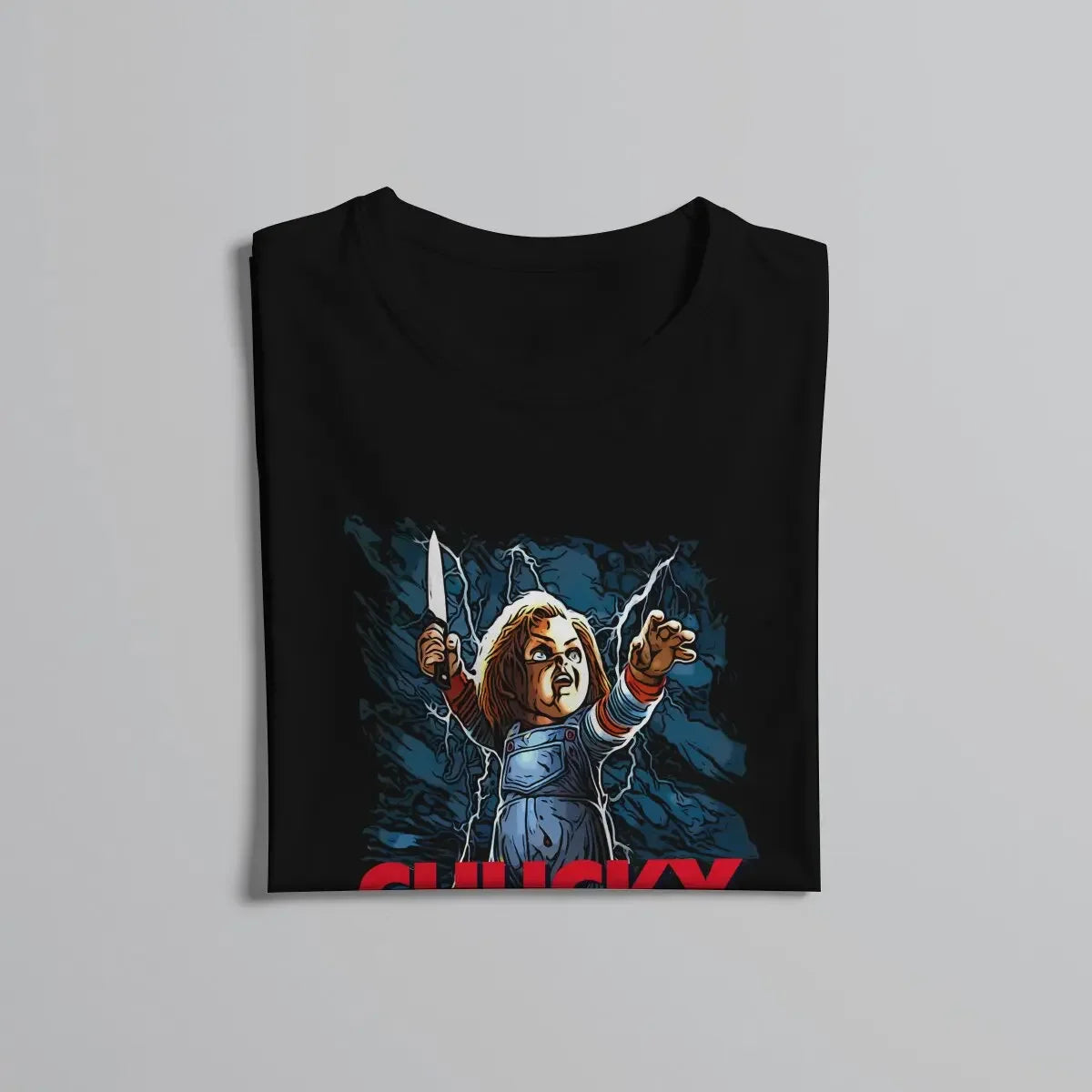 Child's Play Chucky T-shirt