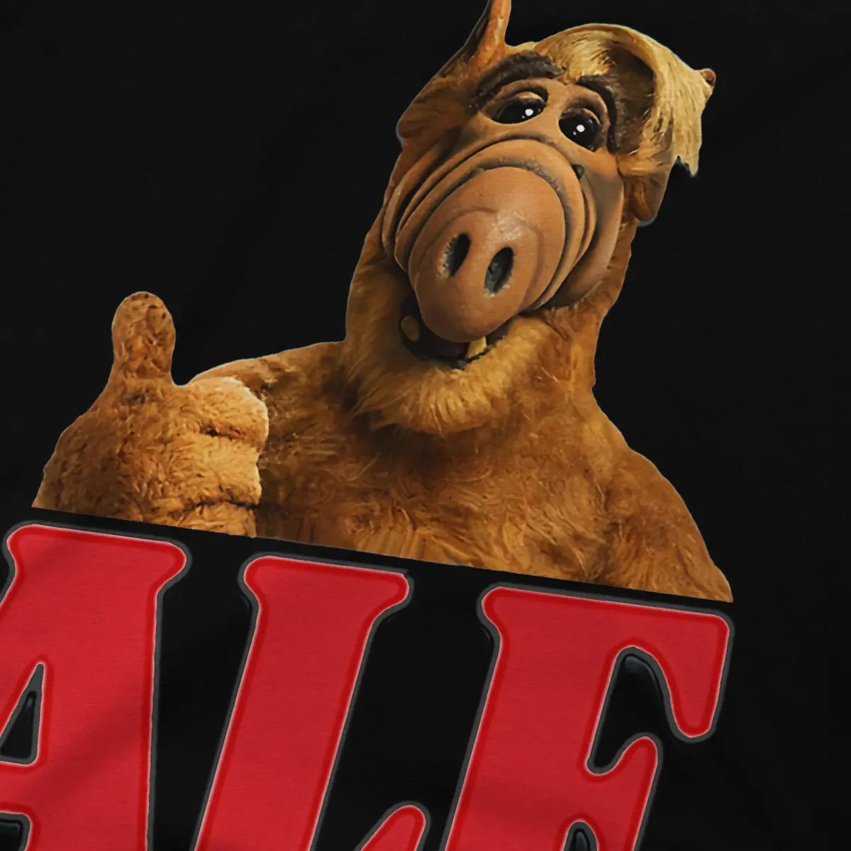 ALF Thumbs Up T-shirt