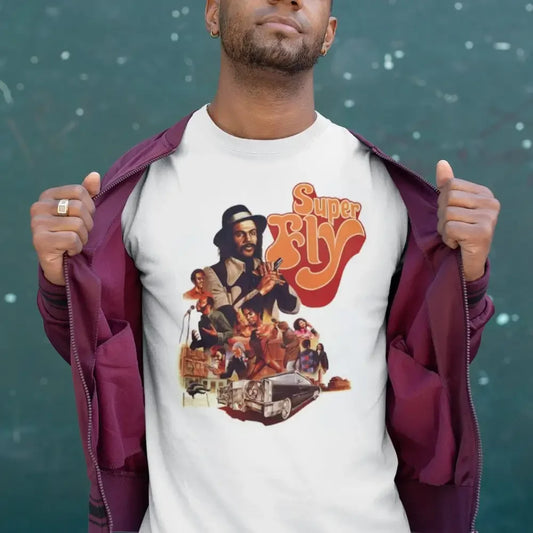 Superfly T-shirt