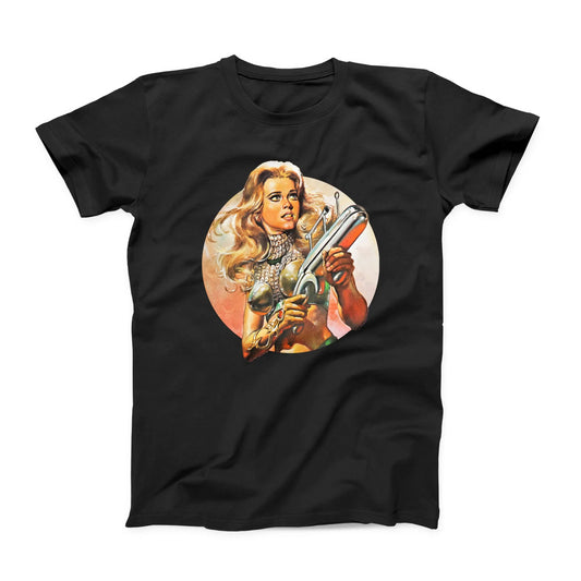 Barbarella T-shirt