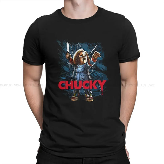 Child's Play Chucky T-shirt
