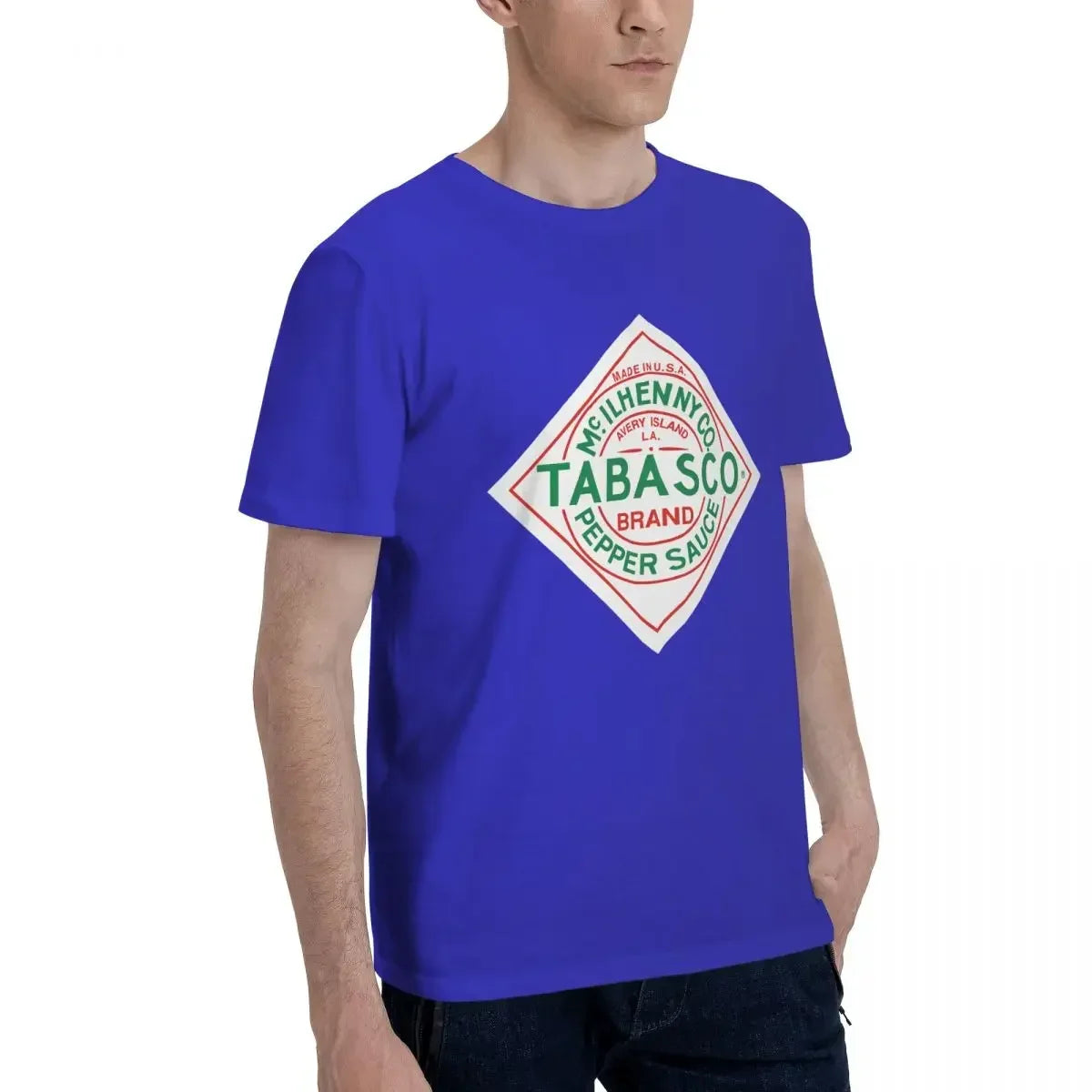 Tabasco Sauce T-shirt