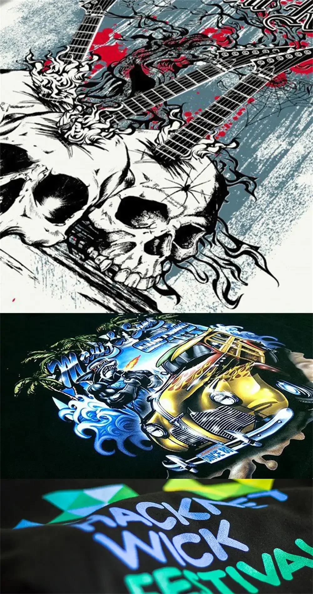 Optimus Prime Semi-Truck T-shirt