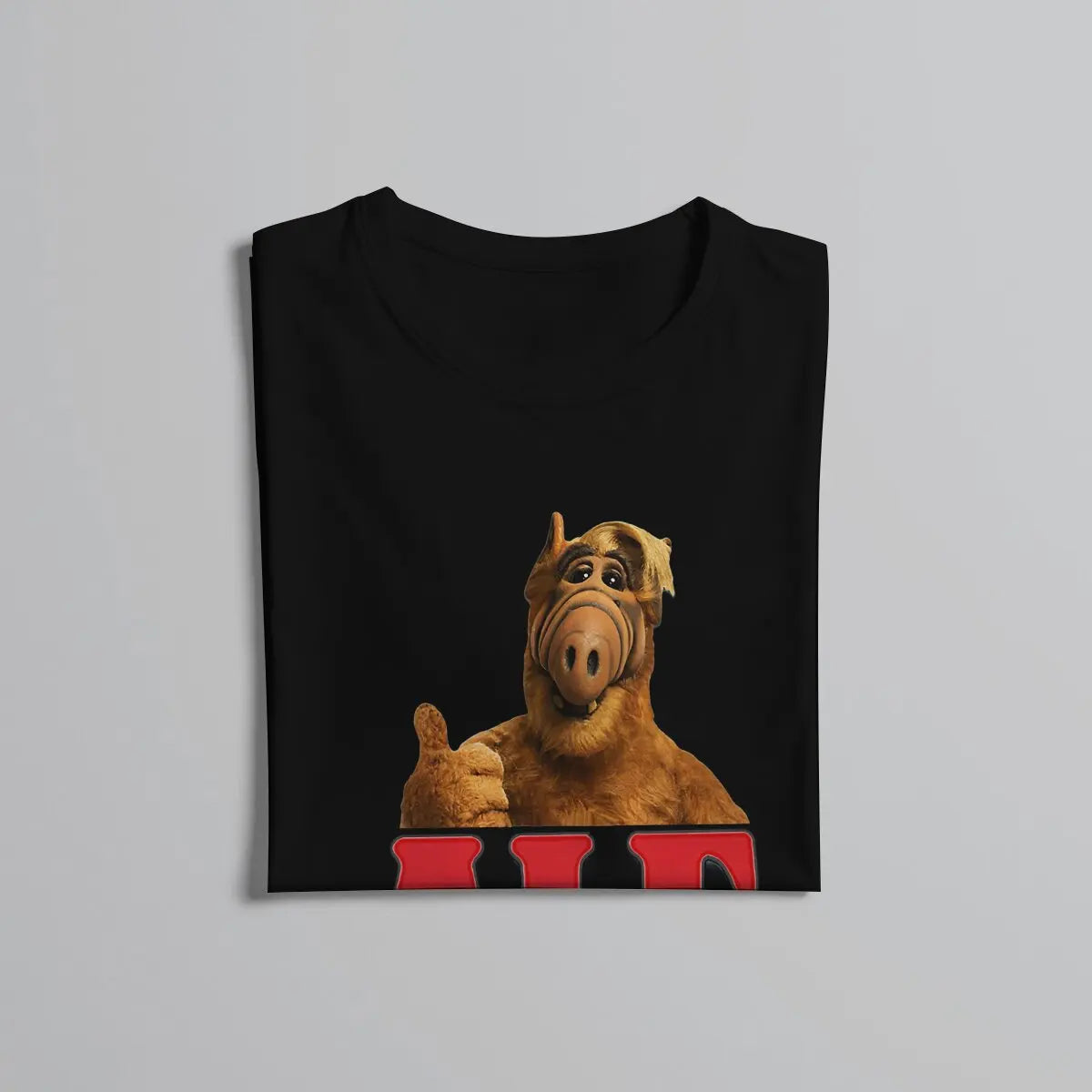 ALF Thumbs Up T-shirt