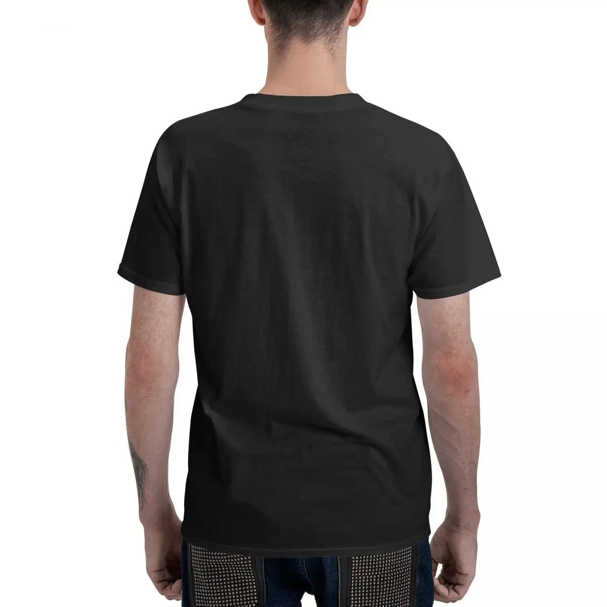 Scarface Al Pacino Tony Montana Retro 80s Movie T-Shirt