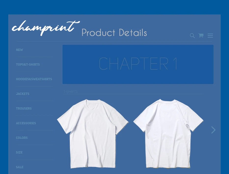 Moon Knight 1 The Goldfish Problem T-shirt