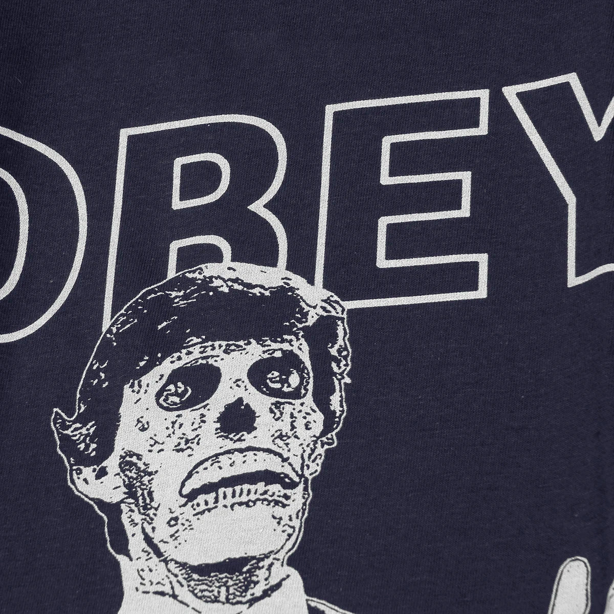 John Carpenter's They Live Obey T-shirt