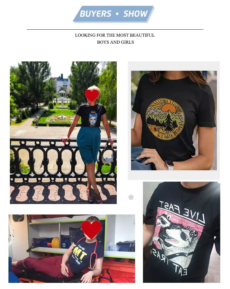 Van Halen Band T-shirt
