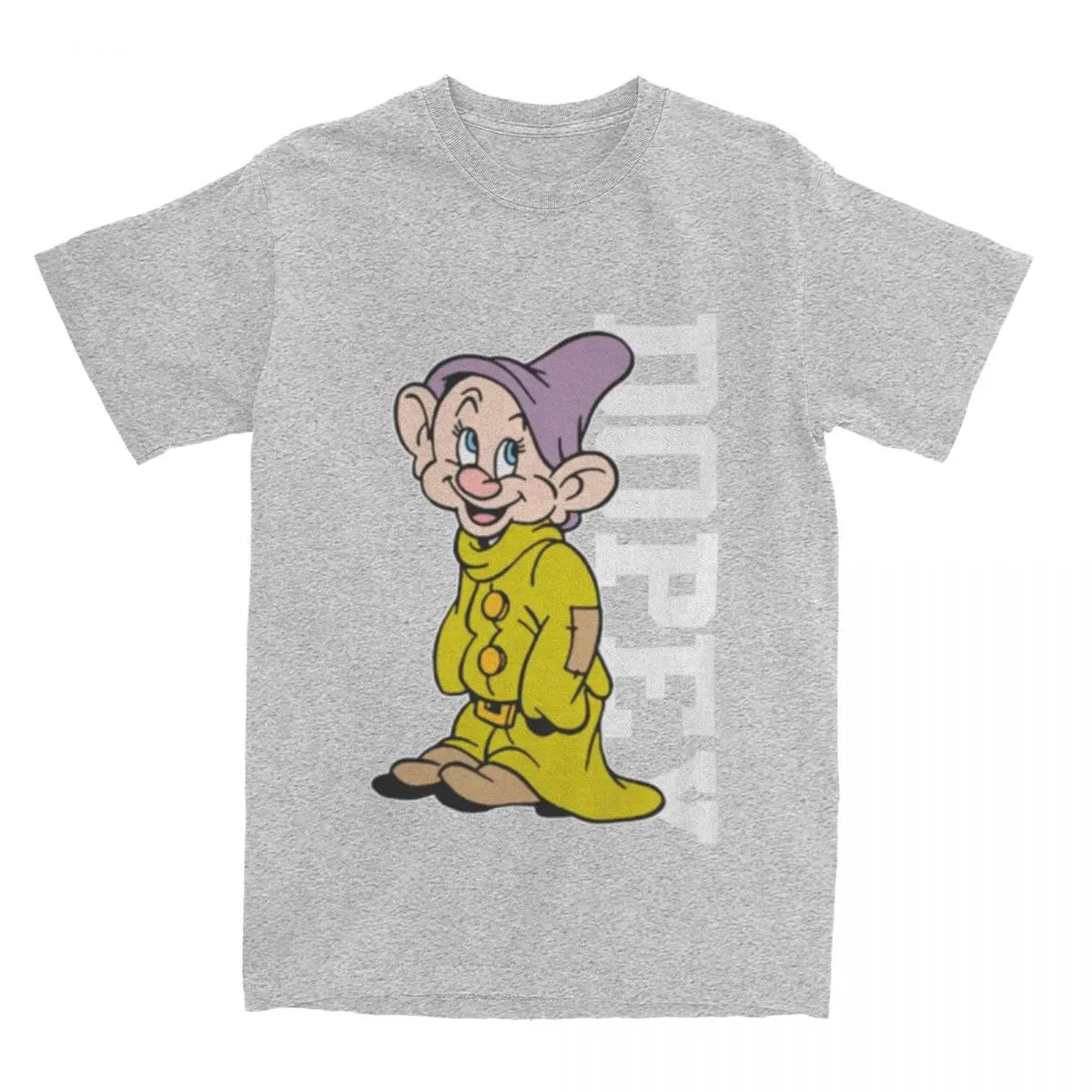 Snow White Dopey T-shirt