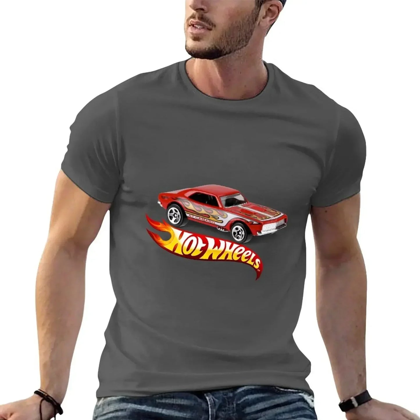 Hot Wheels T-Shirt