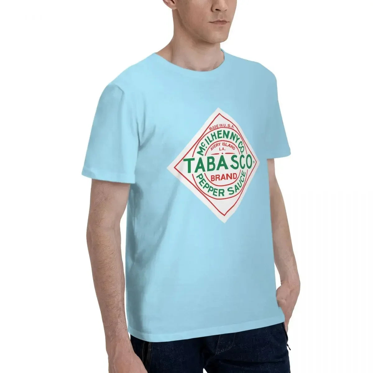 Tabasco Sauce T-shirt