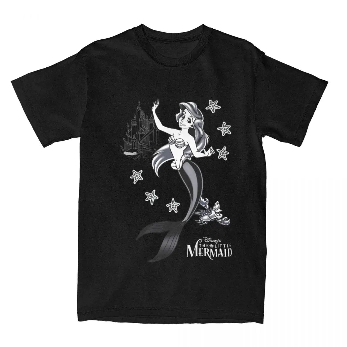 Little Mermaid Ariel T-shirt