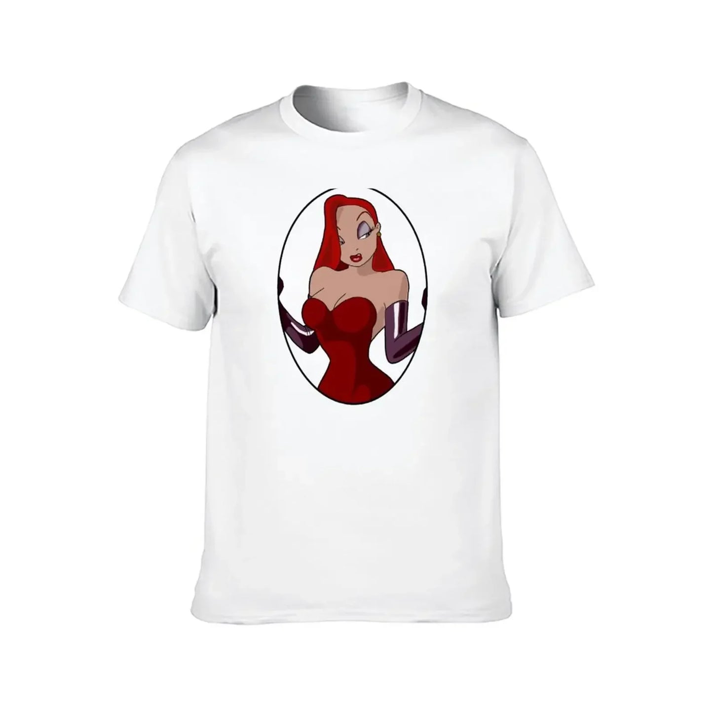 Jessica Rabbit T-shirt