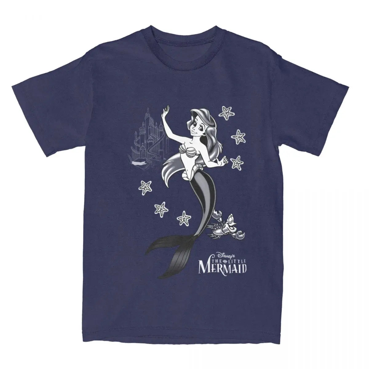 Little Mermaid Ariel T-shirt