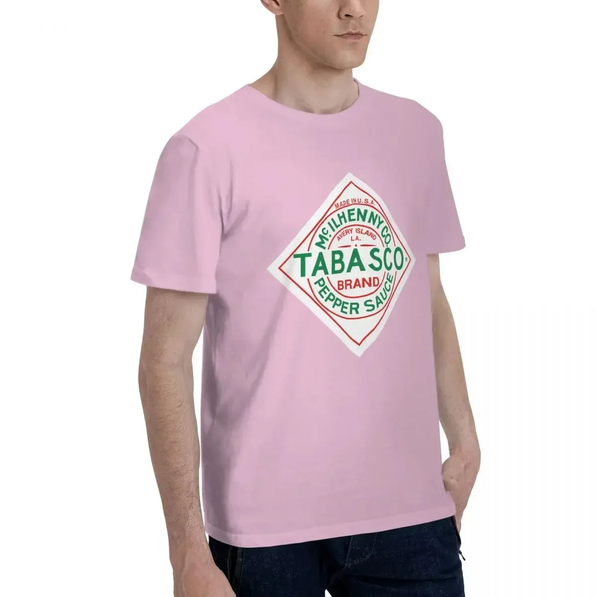 Tabasco Sauce T-shirt