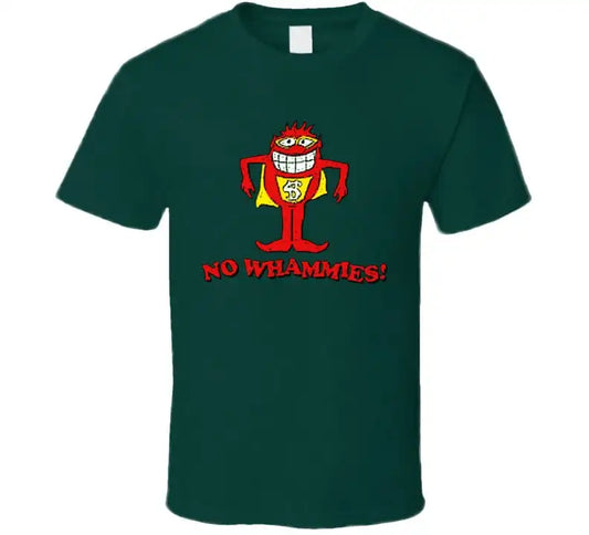 Press Your Luck Game Show 80's Retro T Shirt