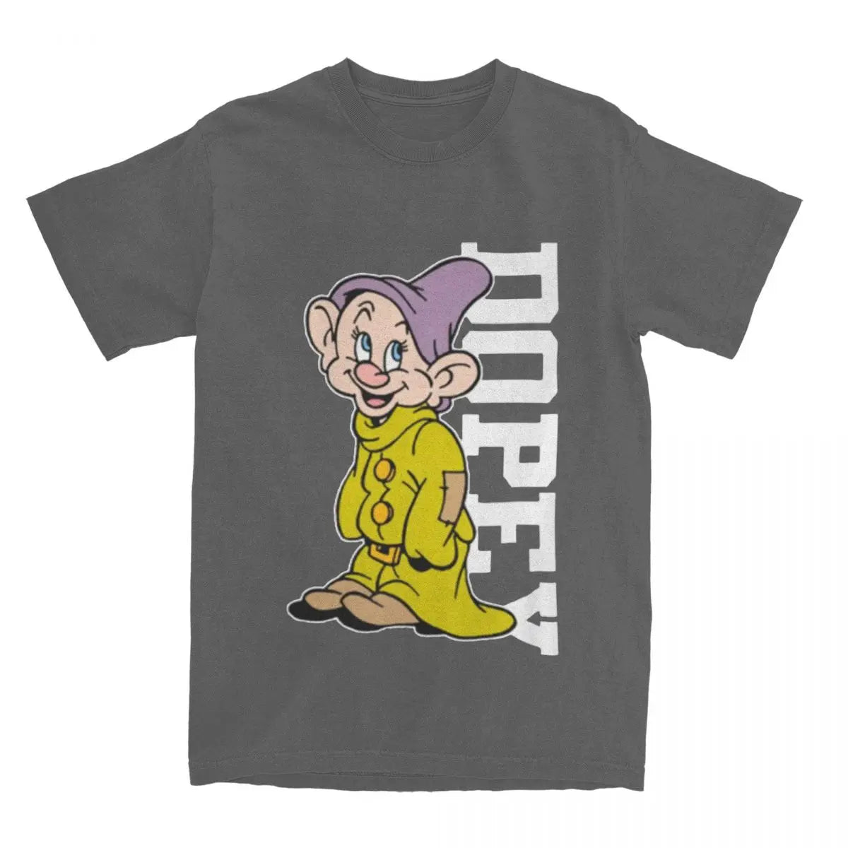 Snow White Dopey T-shirt