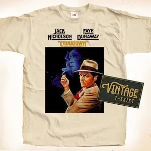 Chinatown Movie T-shirt