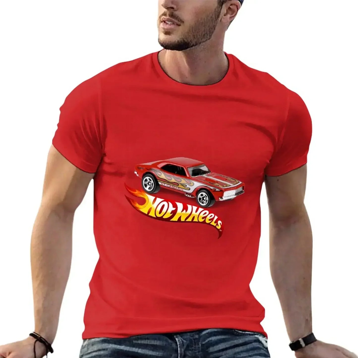 Hot Wheels T-Shirt