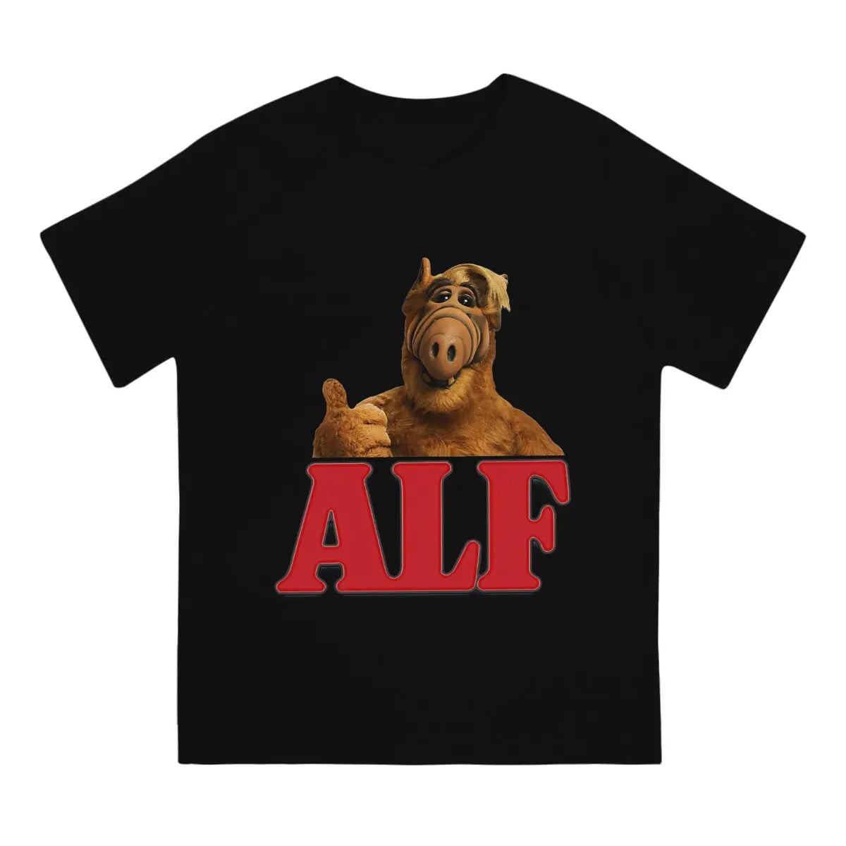 ALF Thumbs Up T-shirt