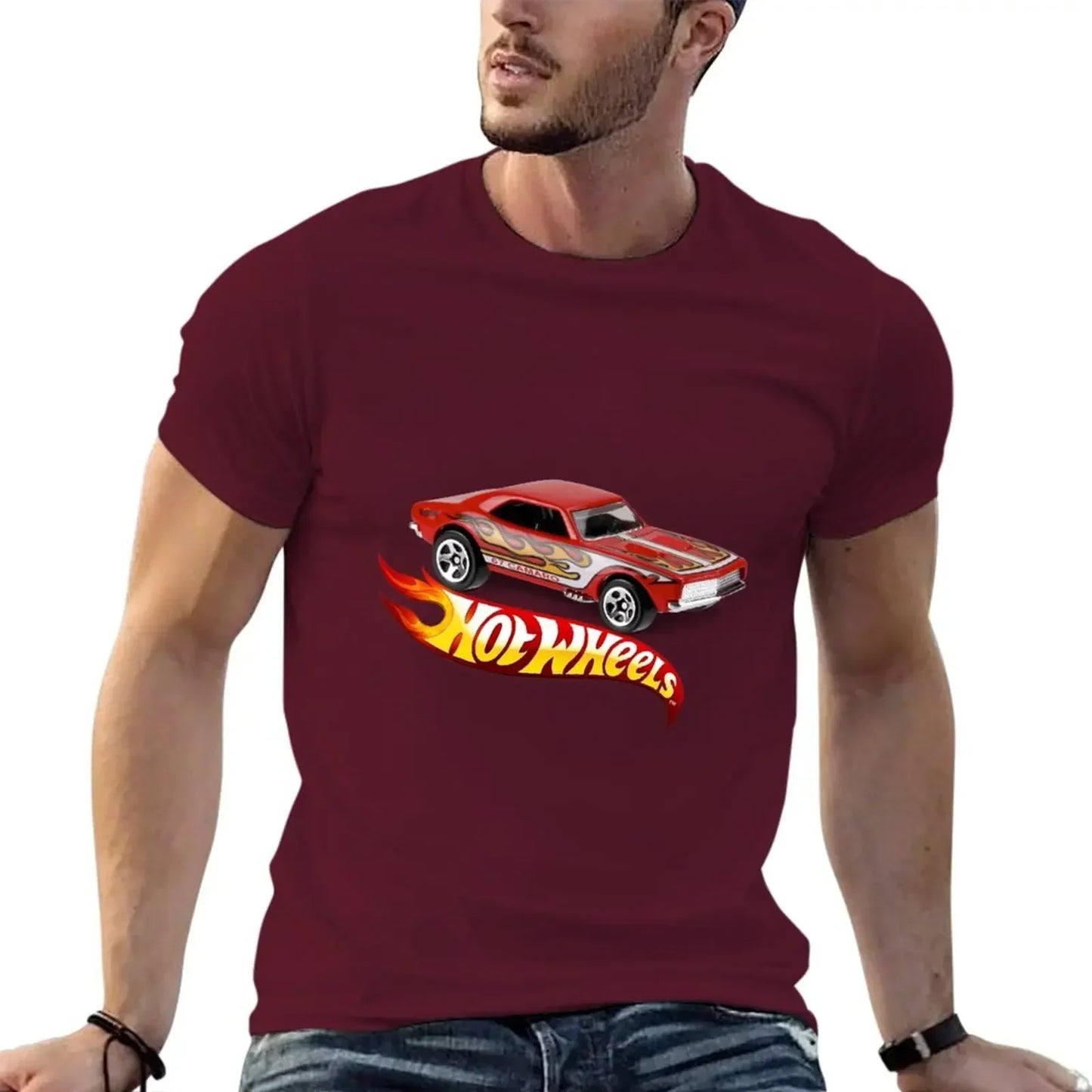 Hot Wheels T-Shirt