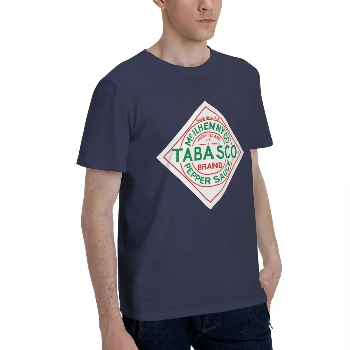 Tabasco Sauce T-shirt