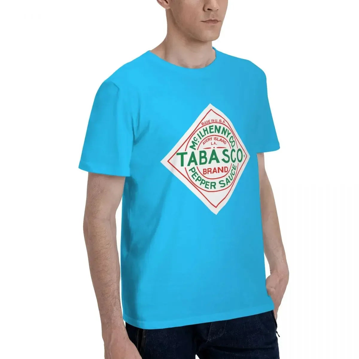 Tabasco Sauce T-shirt