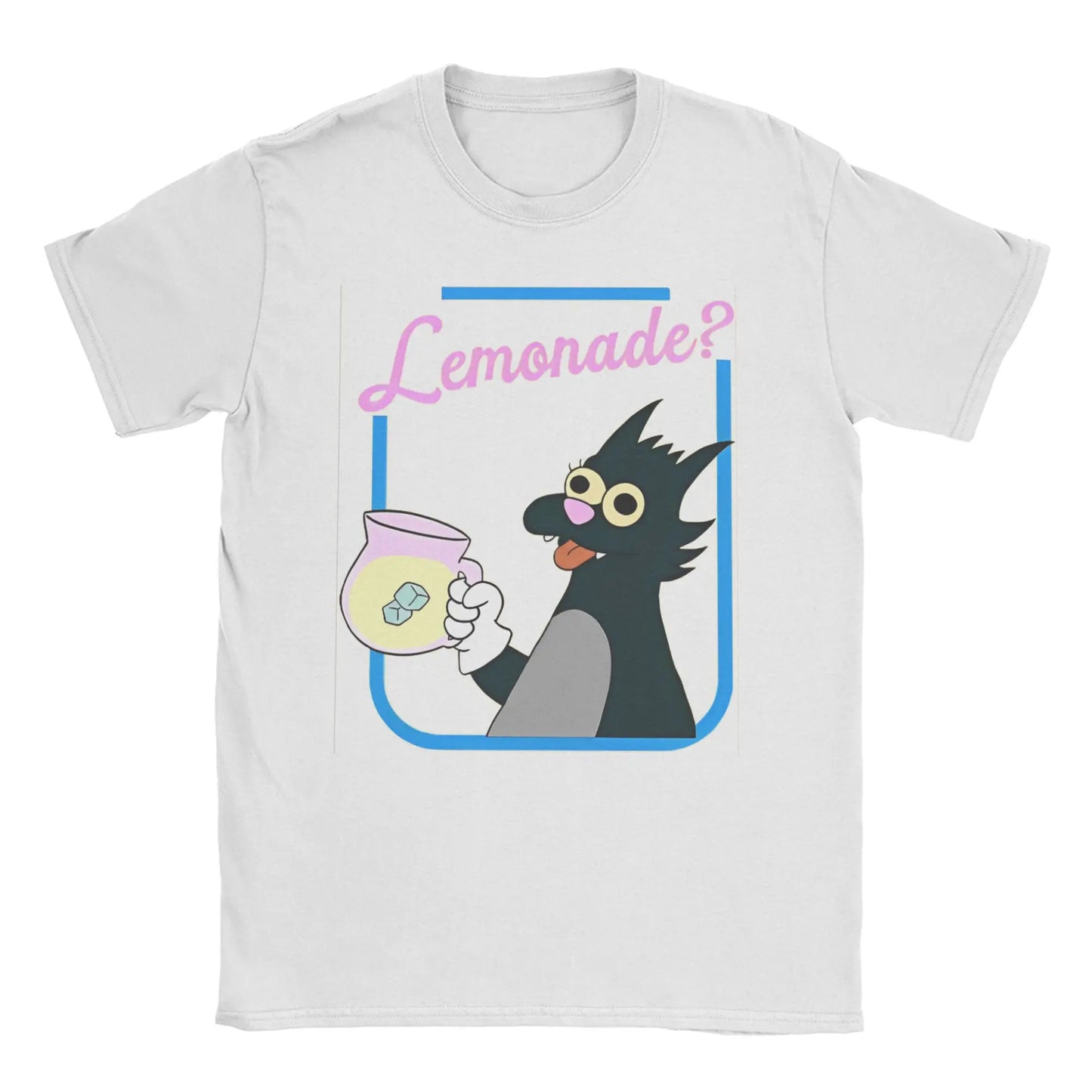 Itchy & Scratchy T-shirts