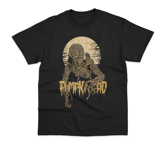 Pumpkinhead Retro 80s Horror Movie T-Shirt