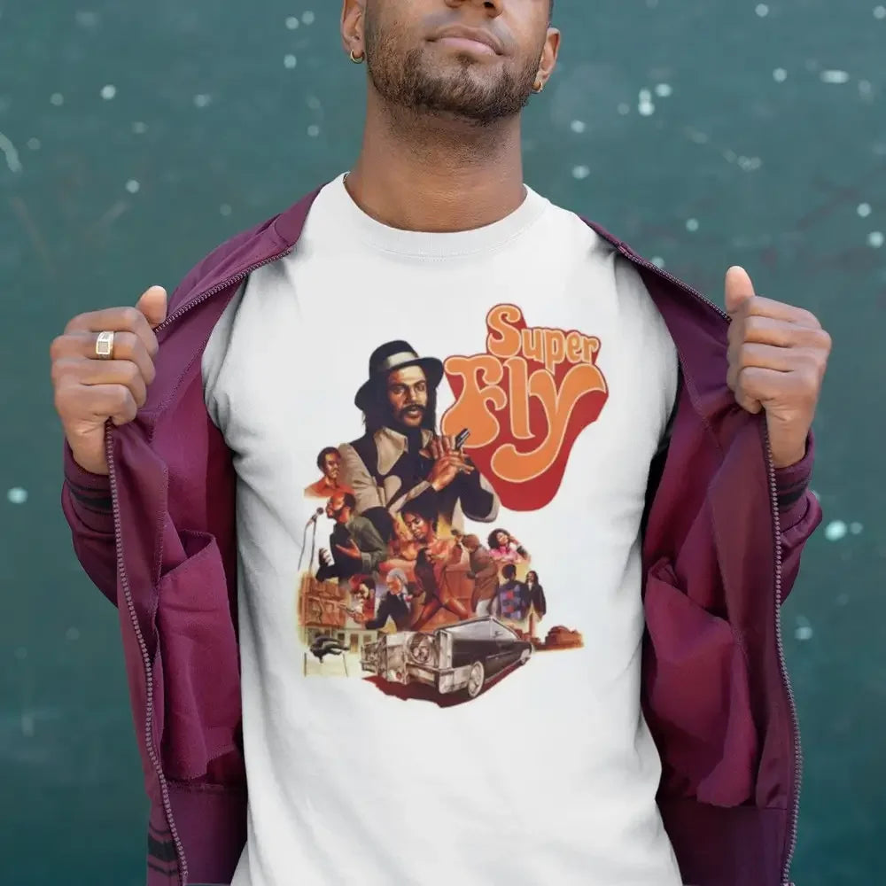 Superfly T-shirt