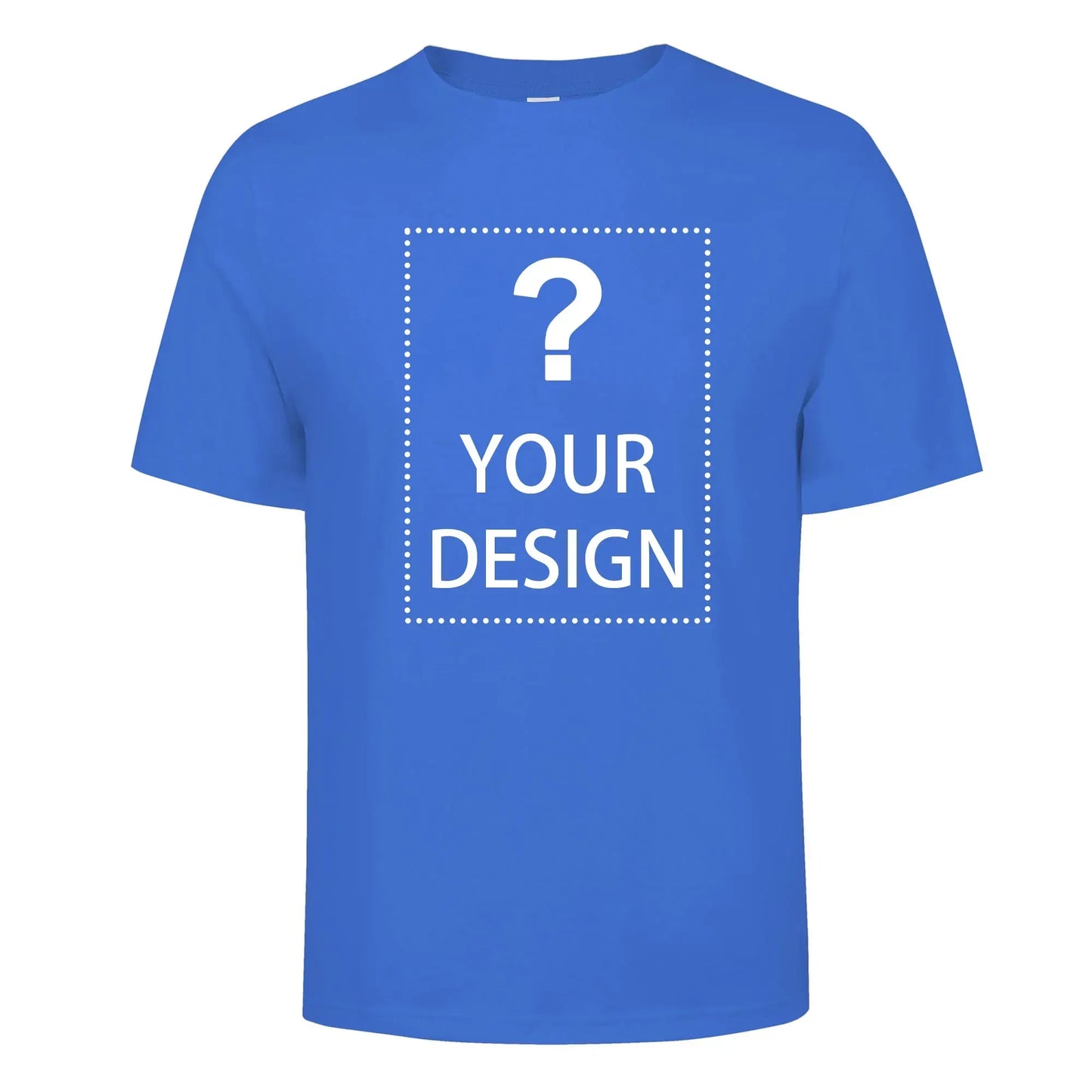Blue Demon Junior Lucha Libre Legend T-shirt