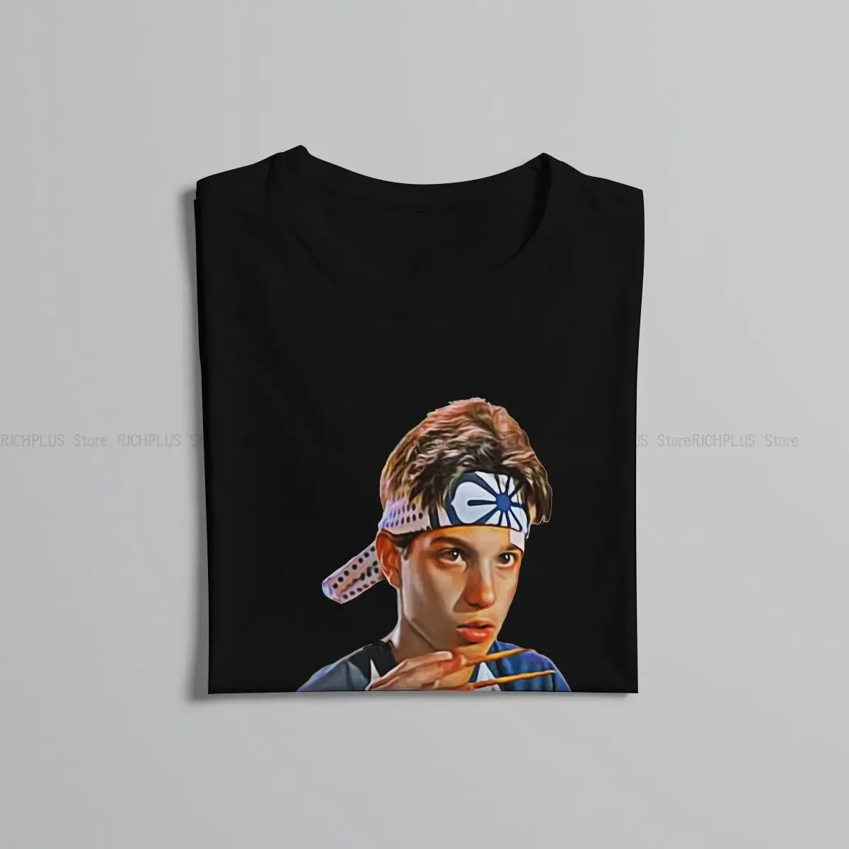 Karate Kid Daniel San T-shirt