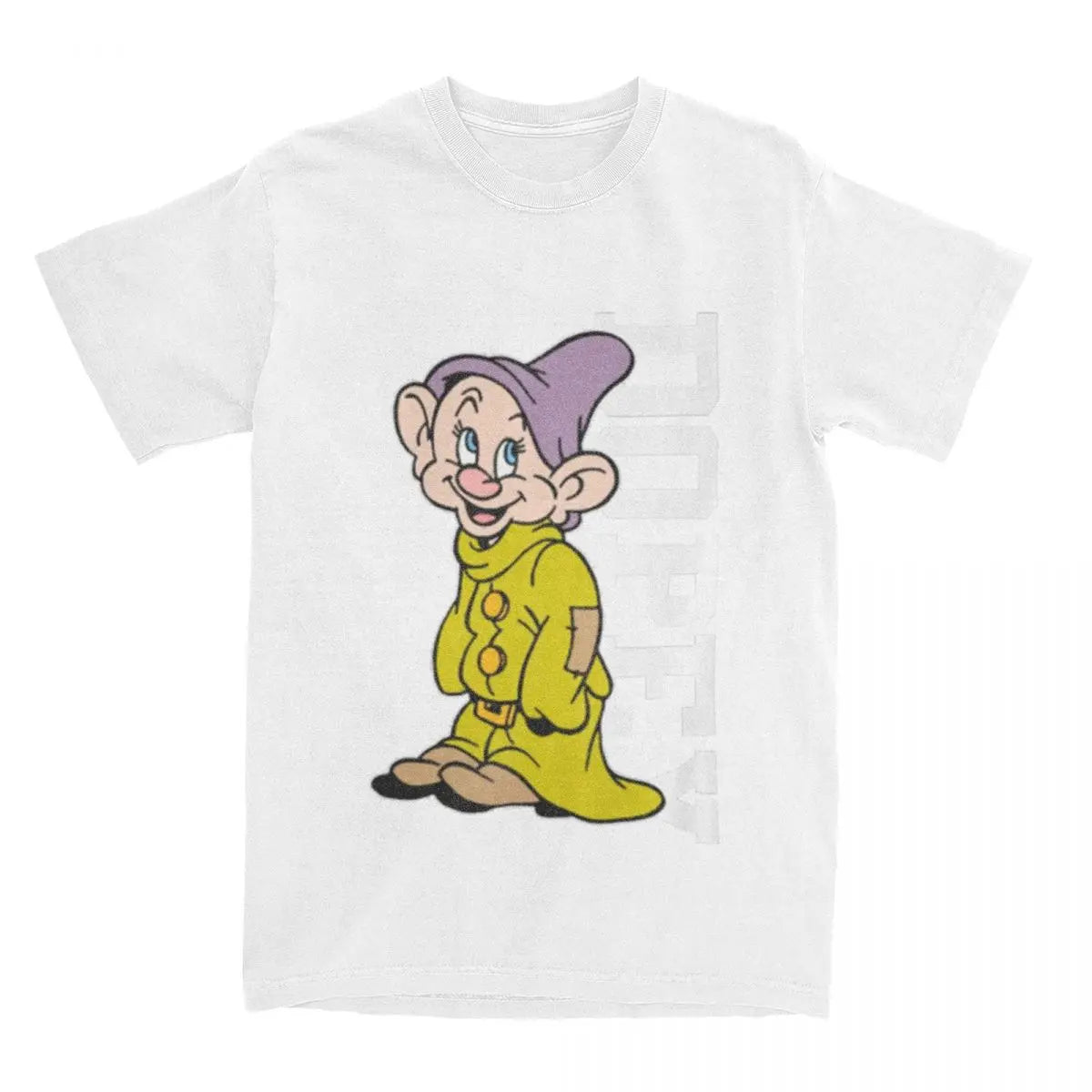 Snow White Dopey T-shirt